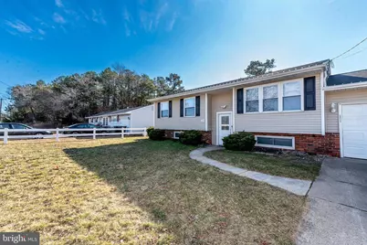 1207 Turnerville Road, Pine Hill, NJ 08021 - Photo 1