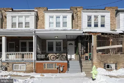 1331 Morton Street, Camden, NJ 08104 - Photo 1