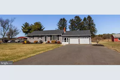 229 Pump Branch Road, Winslow Township, NJ 08089 - Photo 1