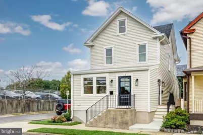 13 Wilkins Avenue, Haddonfield, NJ 08033 - Photo 1