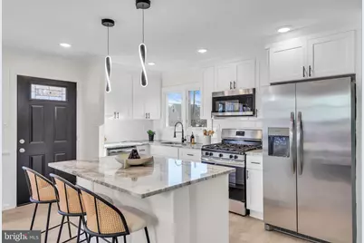 1605 N Bowling Green Drive, Cherry Hill, NJ 08003 - Photo 19