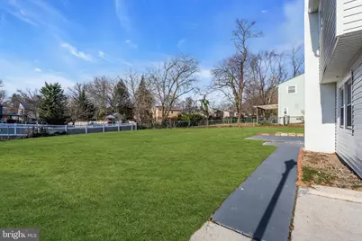 1605 N Bowling Green Drive, Cherry Hill, NJ 08003 - Photo 55