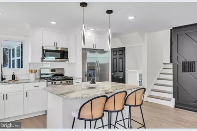 1605 N Bowling Green Drive, Cherry Hill, NJ 08003 - Photo 27