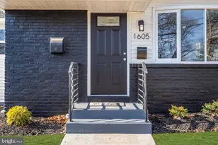 1605 N Bowling Green Dr, Cherry Hill, NJ 08003 - Photo 5