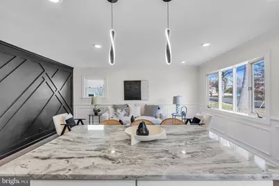 1605 N Bowling Green Drive, Cherry Hill, NJ 08003 - Photo 29