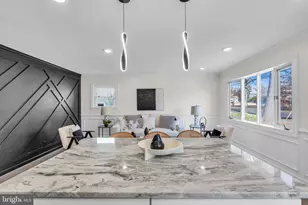 1605 N Bowling Green Dr, Cherry Hill, NJ 08003 - Photo 29