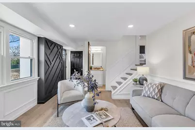 1605 N Bowling Green Drive, Cherry Hill, NJ 08003 - Photo 9