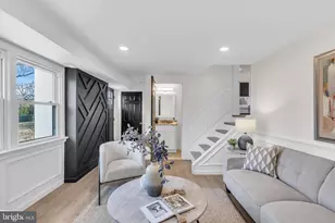 1605 N Bowling Green Dr, Cherry Hill, NJ 08003 - Photo 9