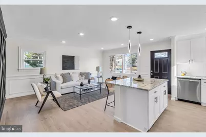 1605 N Bowling Green Drive, Cherry Hill, NJ 08003 - Photo 17