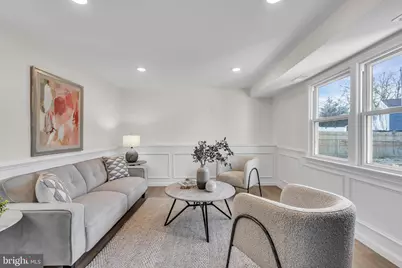 1605 N Bowling Green Drive, Cherry Hill, NJ 08003 - Photo 11