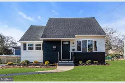 1605 N Bowling Green Drive, Cherry Hill, NJ 08003 - Photo 1