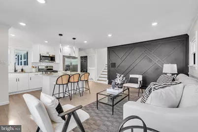 1605 N Bowling Green Drive, Cherry Hill, NJ 08003 - Photo 25