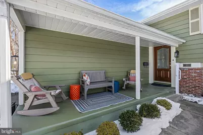 115 Courtland Road, Cherry Hill, NJ 08034 - Photo 3