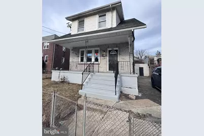 420 Boyd Street, Camden, NJ 08105 - Photo 1