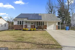 1502 Randy Ln, Cherry Hill, NJ 08003 - Photo 1