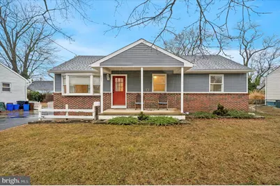 607 Jackson Avenue, Magnolia, NJ 08049 - Photo 1