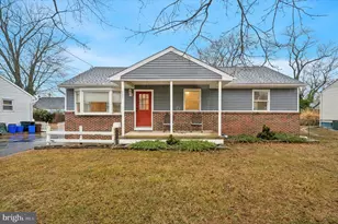 607 Jackson Ave, Magnolia, NJ 08049 - Photo 1