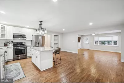 607 Jackson Avenue, Magnolia, NJ 08049 - Photo 7