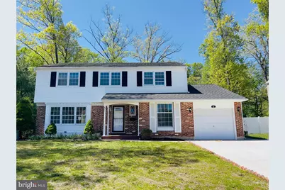 54 Saratoga Road, Stratford, NJ 08084 - Photo 3