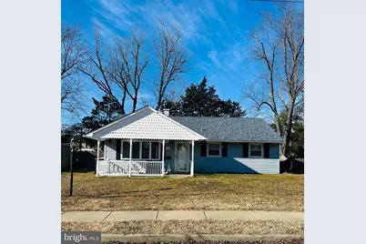 17 S Walnut Circle, Berlin, NJ 08091 - Photo 1