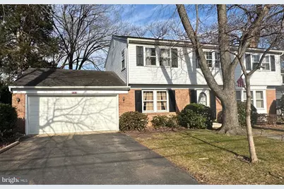 8539 Bryn Mawr Avenue, Pennsauken, NJ 08109 - Photo 1