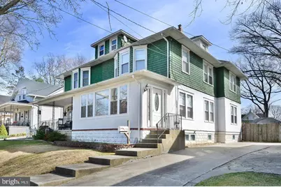 128 Oak Street, Audubon, NJ 08106 - Photo 1