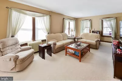 128 Oak Street, Audubon, NJ 08106 - Photo 3