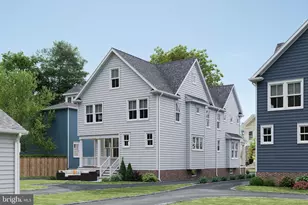 21 Estaugh Ave, Haddonfield, NJ 08033 - Photo 5