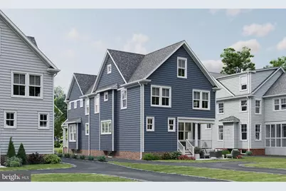 35 Estaugh Avenue, Haddonfield, NJ 08033 - Photo 5