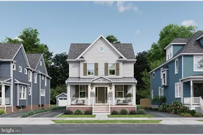 21 Estaugh Avenue, Haddonfield, NJ 08033 - Photo 1