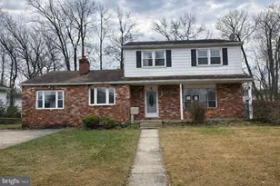 418 Kingston Dr, Cherry Hill, NJ 08034 - Photo 1