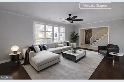 418 Kingston Drive, Cherry Hill, NJ 08034 - Photo 3