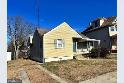 347 W Monroe Avenue, Magnolia, NJ 08049 - Photo 3