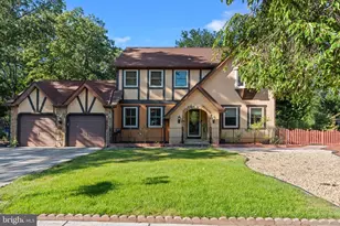 3 Eastwood Ct, Voorhees, NJ 08043 - Photo 1