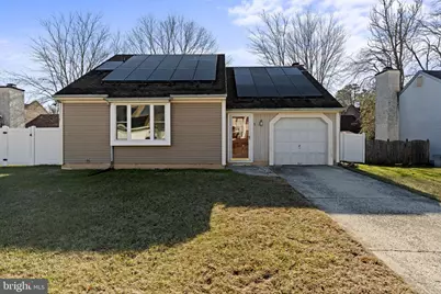 5 Belmont Court, Sicklerville, NJ 08081 - Photo 1