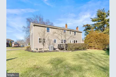 416 Country Club Drive, Cherry Hill, NJ 08003 - Photo 47