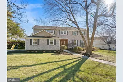 416 Country Club Drive, Cherry Hill, NJ 08003 - Photo 3