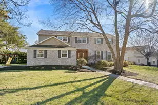 416 Country Club Dr, Cherry Hill, NJ 08003 - Photo 3