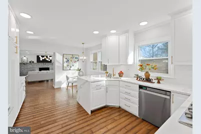 416 Country Club Drive, Cherry Hill, NJ 08003 - Photo 11