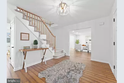 416 Country Club Drive, Cherry Hill, NJ 08003 - Photo 5