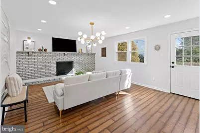 416 Country Club Drive, Cherry Hill, NJ 08003 - Photo 17