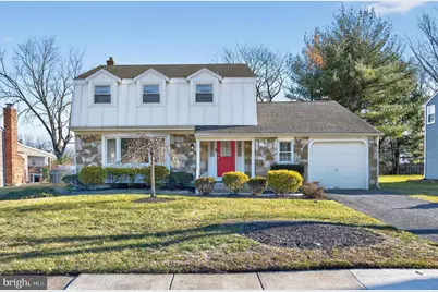 7 Lisa Lane, Cherry Hill, NJ 08003 - Photo 1