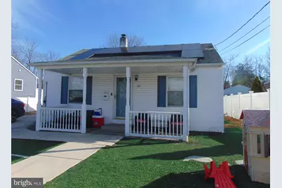 28 Franklin Avenue, Clementon, NJ 08021 - Photo 25