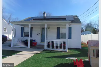 28 Franklin Avenue, Clementon, NJ 08021 - Photo 1