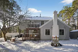 21 Timberline Dr, Voorhees, NJ 08043 - Photo 31