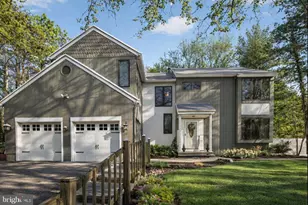 21 Timberline Dr, Voorhees, NJ 08043 - Photo 1