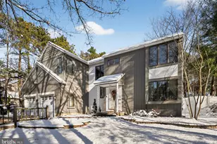 21 Timberline Dr, Voorhees, NJ 08043 - Photo 3