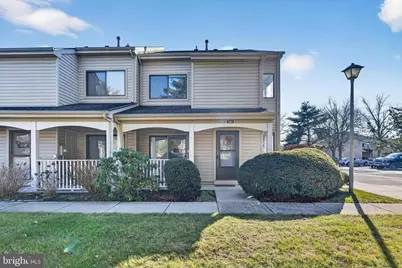 203 Gregorys Way, Voorhees, NJ 08043 - Photo 1