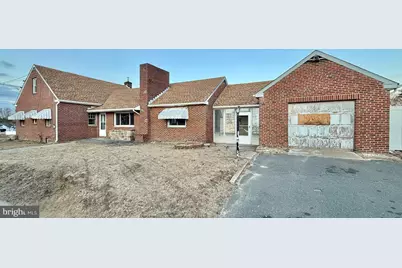 1050 Woodland Avenue, Gloucester Township, NJ 08029 - Photo 1