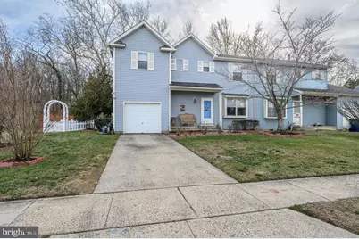 11 Brambling Lane, Voorhees, NJ 08043 - Photo 37